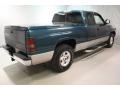 1999 Emerald Green Pearl Dodge Ram 1500 SLT Extended Cab  photo #6