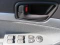 Medium Silver Blue - Sonata GLS Photo No. 20