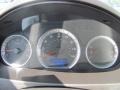 Medium Silver Blue - Sonata GLS Photo No. 23