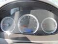 2010 Medium Silver Blue Hyundai Sonata GLS  photo #23