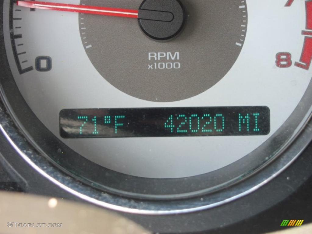 2007 Cobalt LT Sedan - Ultra Silver Metallic / Gray photo #2