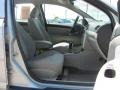 2007 Ultra Silver Metallic Chevrolet Cobalt LT Sedan  photo #8