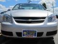 2007 Ultra Silver Metallic Chevrolet Cobalt LT Sedan  photo #10