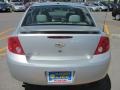 2007 Ultra Silver Metallic Chevrolet Cobalt LT Sedan  photo #13
