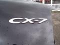 2008 Brilliant Black Mazda CX-7 Sport  photo #12