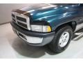 1999 Emerald Green Pearl Dodge Ram 1500 SLT Extended Cab  photo #41
