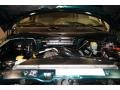 1999 Emerald Green Pearl Dodge Ram 1500 SLT Extended Cab  photo #44