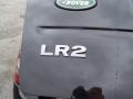 2009 Santorini Black Metallic Land Rover LR2 HSE  photo #12