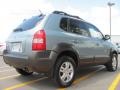 2006 Alpine Frost Hyundai Tucson GLS V6 4x4  photo #9