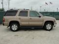 2004 Sandalwood Metallic Chevrolet Tahoe LT  photo #2