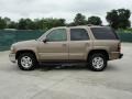 2004 Sandalwood Metallic Chevrolet Tahoe LT  photo #6