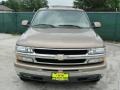 2004 Sandalwood Metallic Chevrolet Tahoe LT  photo #8