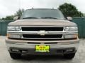 2004 Sandalwood Metallic Chevrolet Tahoe LT  photo #9