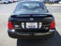 2005 Blackout Nissan Sentra 1.8 S Special Edition  photo #4