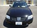 2005 Blackout Nissan Sentra 1.8 S Special Edition  photo #8
