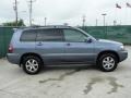 2004 Sandalwood Metallic Chevrolet Tahoe LT  photo #48