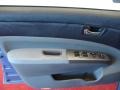 Seaside Blue Pearl - Prius Hybrid Photo No. 13