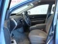 Seaside Blue Pearl - Prius Hybrid Photo No. 15