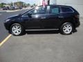 2008 Brilliant Black Mazda CX-7 Grand Touring  photo #2