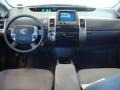 Seaside Blue Pearl - Prius Hybrid Photo No. 25