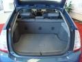 Seaside Blue Pearl - Prius Hybrid Photo No. 26