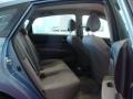Seaside Blue Pearl - Prius Hybrid Photo No. 28