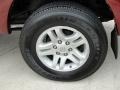 Salsa Red Pearl - Tundra Limited Double Cab Photo No. 14
