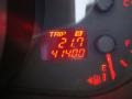 2008 Brilliant Black Mazda CX-7 Grand Touring  photo #19