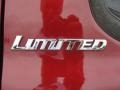 2005 Salsa Red Pearl Toyota Tundra Limited Double Cab  photo #20