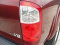 Salsa Red Pearl - Tundra Limited Double Cab Photo No. 21