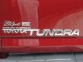 2005 Salsa Red Pearl Toyota Tundra Limited Double Cab  photo #23