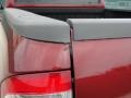 2005 Salsa Red Pearl Toyota Tundra Limited Double Cab  photo #24