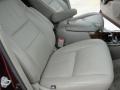 Salsa Red Pearl - Tundra Limited Double Cab Photo No. 30