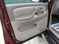 Salsa Red Pearl - Tundra Limited Double Cab Photo No. 35