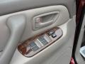 2005 Salsa Red Pearl Toyota Tundra Limited Double Cab  photo #36