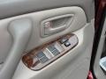 Salsa Red Pearl - Tundra Limited Double Cab Photo No. 36