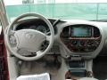 Salsa Red Pearl - Tundra Limited Double Cab Photo No. 39