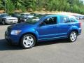 Surf Blue Pearl - Caliber SXT Photo No. 1