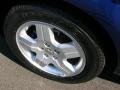 Surf Blue Pearl - Caliber SXT Photo No. 4
