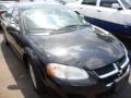 Brilliant Black - Stratus SXT Sedan Photo No. 2