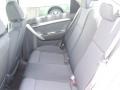 2010 Cosmic Silver Chevrolet Aveo LT Sedan  photo #9