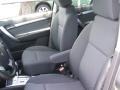Medium Gray - Aveo LT Sedan Photo No. 9