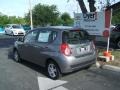 2010 Medium Gray Chevrolet Aveo Aveo5 LT  photo #4