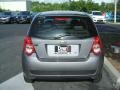 2010 Medium Gray Chevrolet Aveo Aveo5 LT  photo #5