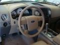 2007 Oxford White Ford F150 Lariat SuperCab 4x4  photo #18