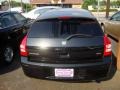 2005 Brilliant Black Crystal Pearl Dodge Magnum SXT  photo #4