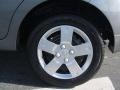 2010 Medium Gray Chevrolet Aveo Aveo5 LT  photo #7