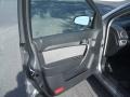 2010 Medium Gray Chevrolet Aveo Aveo5 LT  photo #8