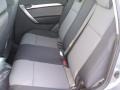 2010 Medium Gray Chevrolet Aveo Aveo5 LT  photo #11