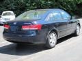 Deepwater Blue - Sonata GLS Photo No. 2